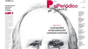 Premios diseño SND El Periódico 