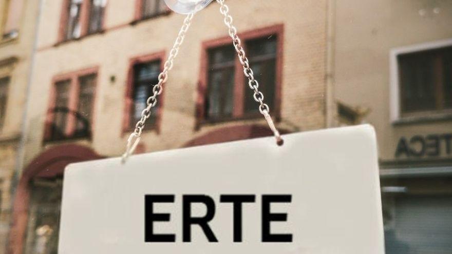 El 1,5% de los trabajadores canarios sigue en ERTE, la tasa más alta del país