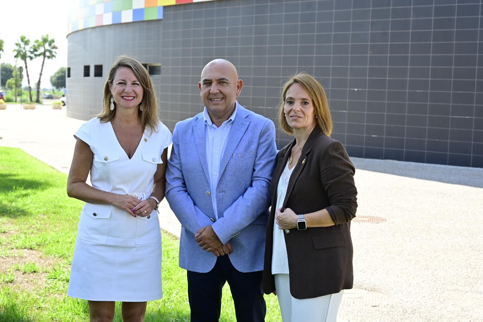 La Asamblea de Fiestas en imágenes: Collazos y la nueva Junta de Festes