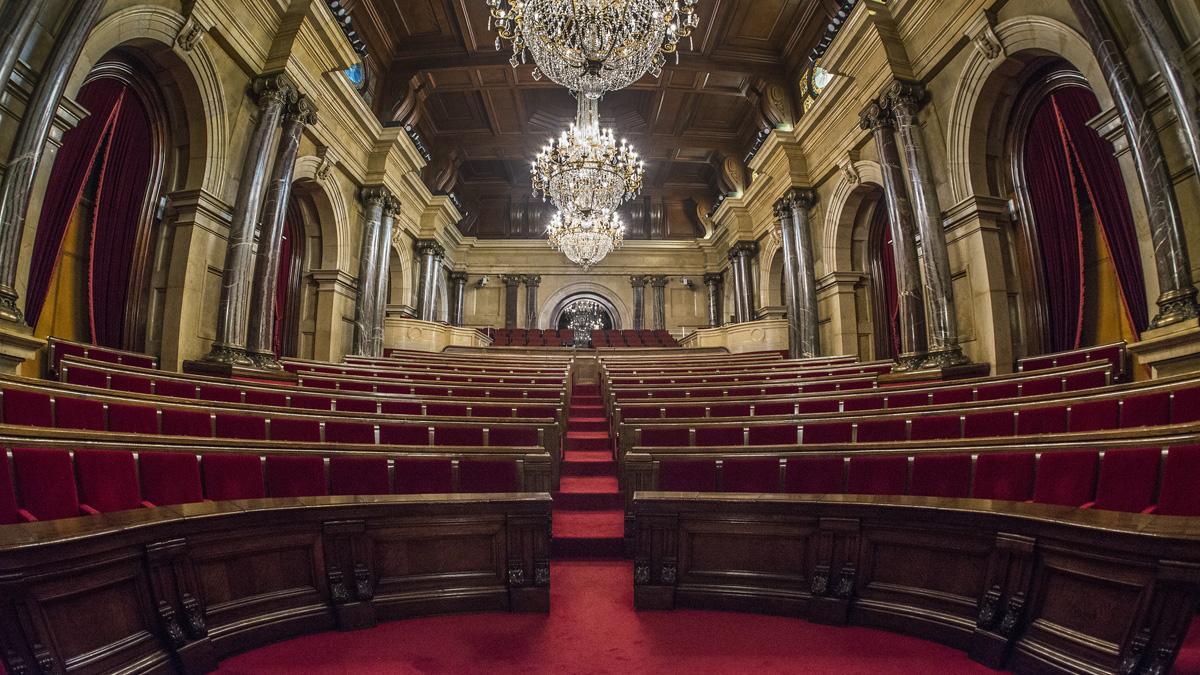 DIRECTE | El Debat de Política General del Parlament, en viu