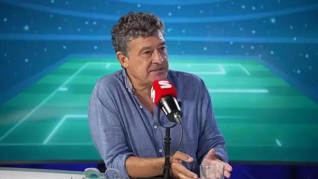 ¿Quién puede ser el candidato a Balón de Oro?