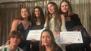 El éxito de un grupo de teatro joven en la Zamora rural