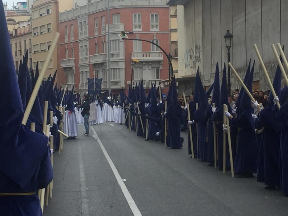 Miércoles Santo | El Rico