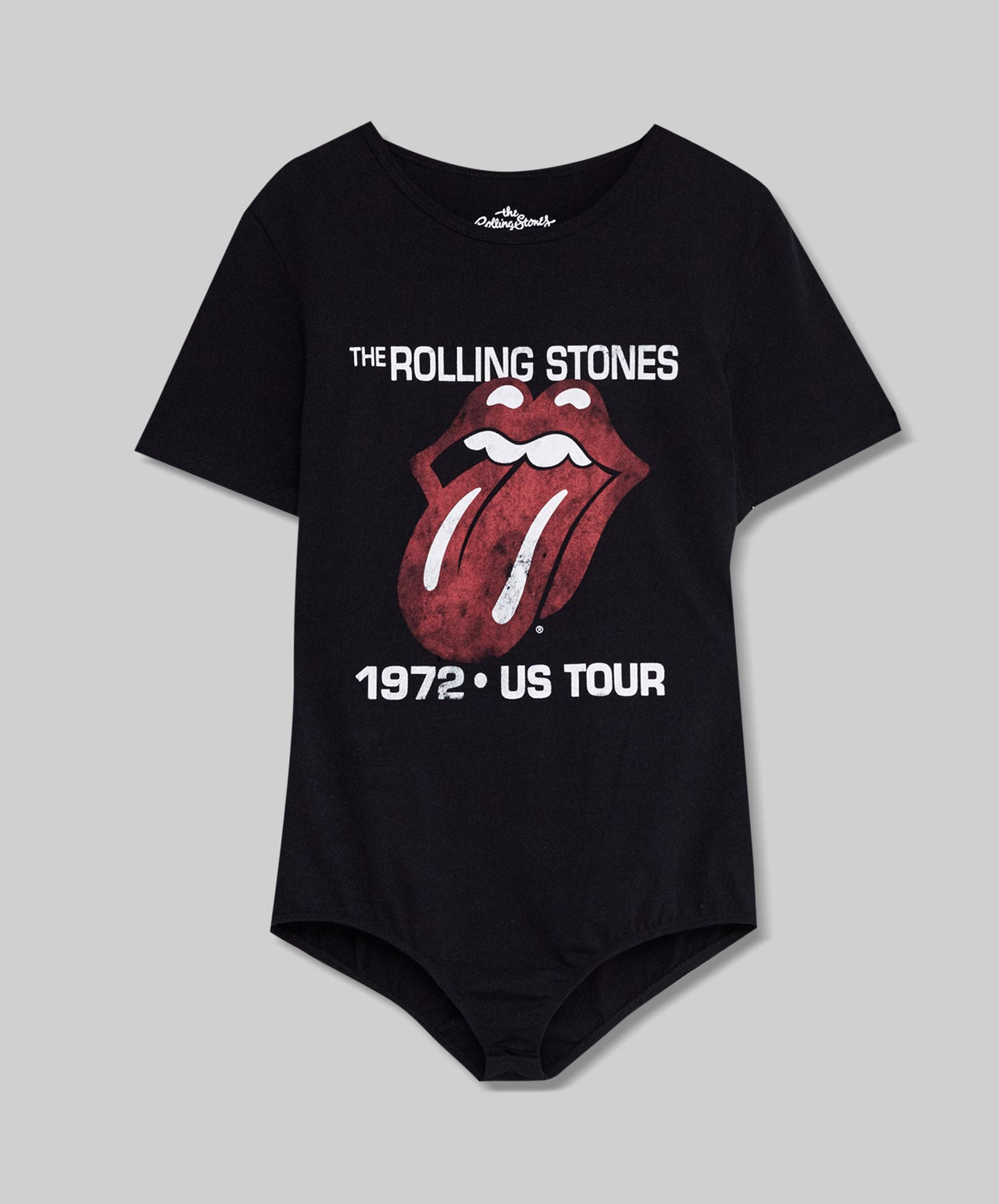 Camisetas animadas: Pull & Bear