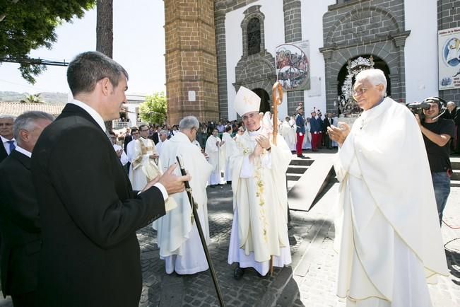 FIESTAS DEL PINO 2016