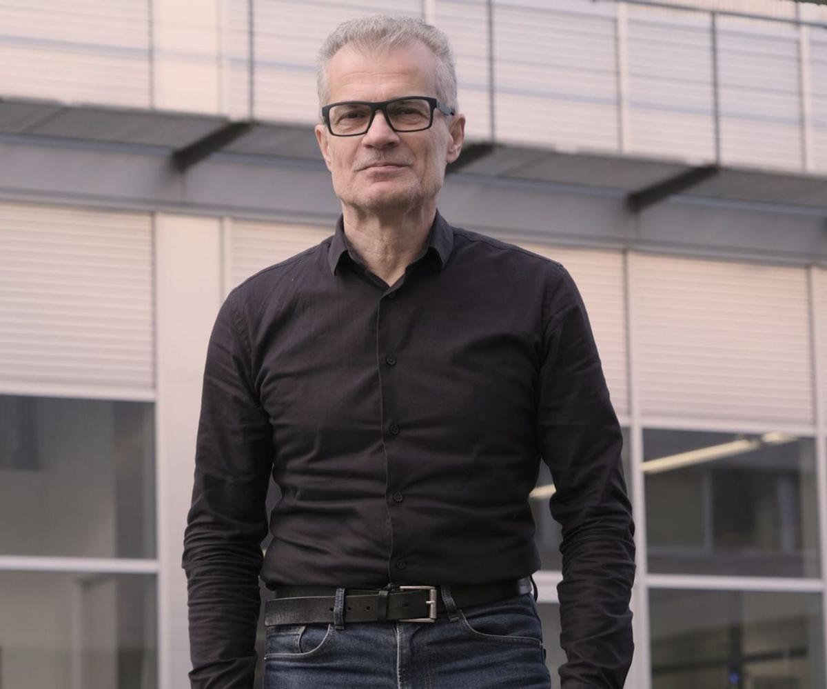 Claustros gallegos con acento internacional