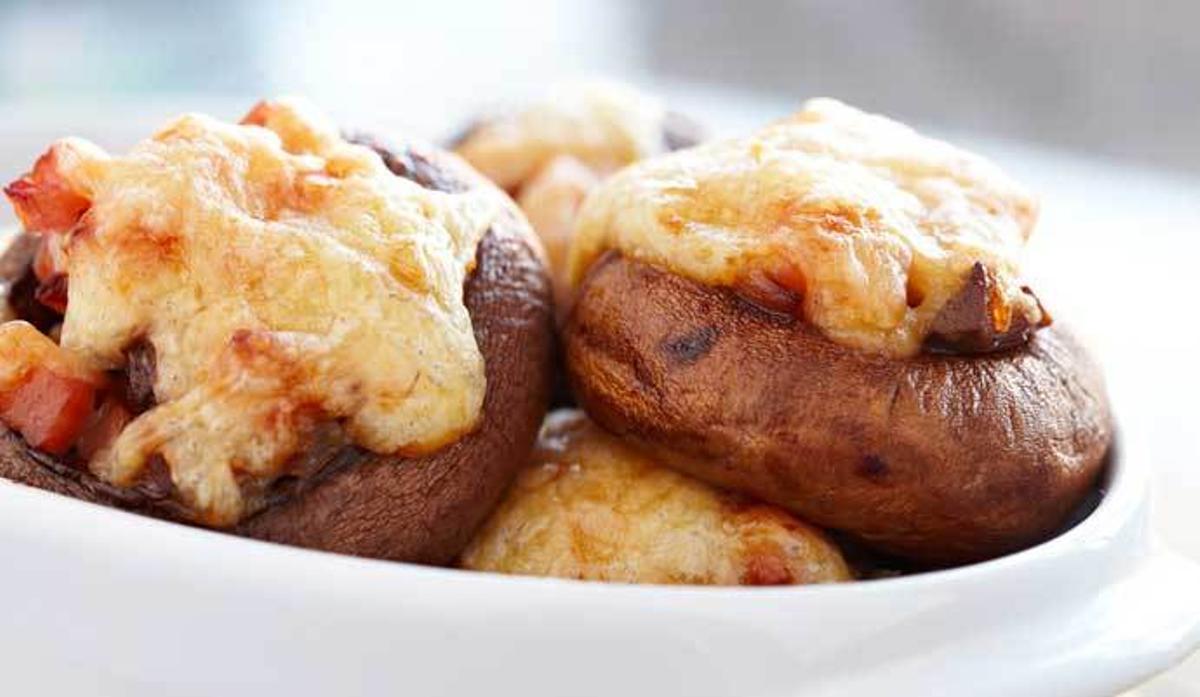 Día Mundial de la Tapa: Cinco recetas sencillas y originales