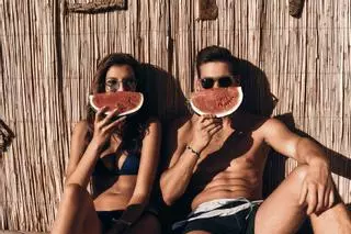 Cinco alimentos que te ayudarán a conseguir el bronceado más envidiado este verano