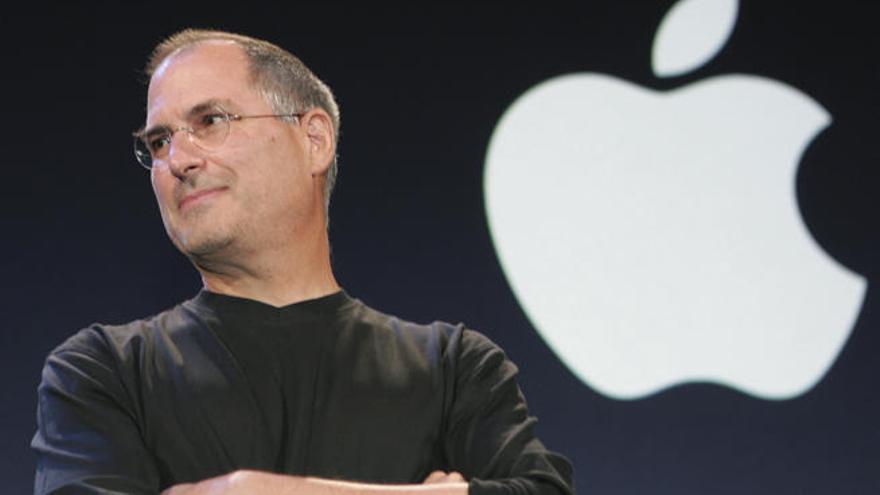 Cuatro años de la muerte de Steve Jobs, el genio de Apple