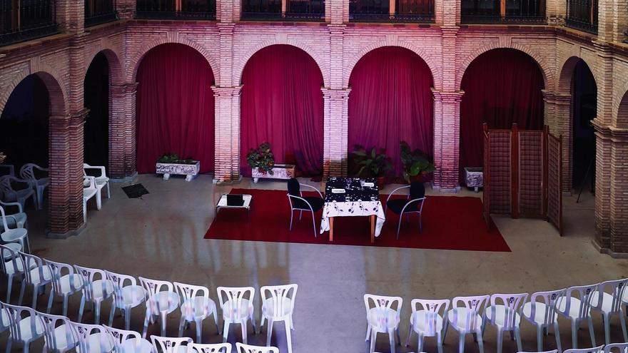 El V Festival de Microteatro de Enguera bate el récord de compañías inscritas: 65