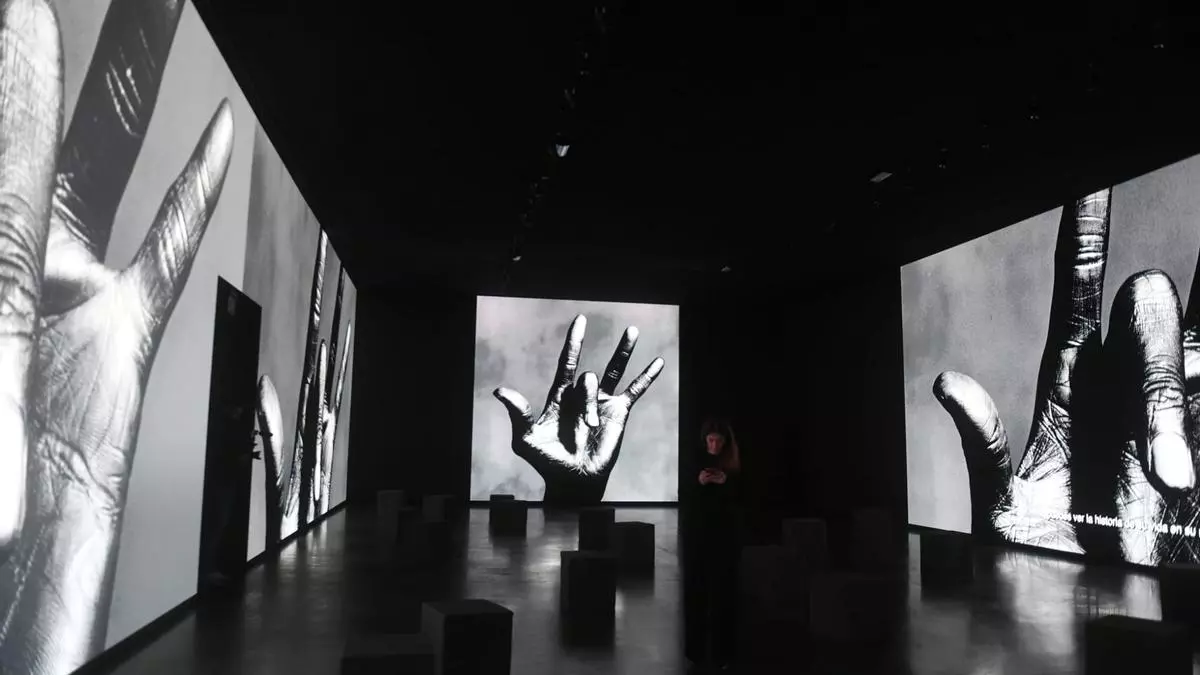 Más de 140.000 personas visitaron la muestra de Irving Penn de la Fundación Marta Ortega