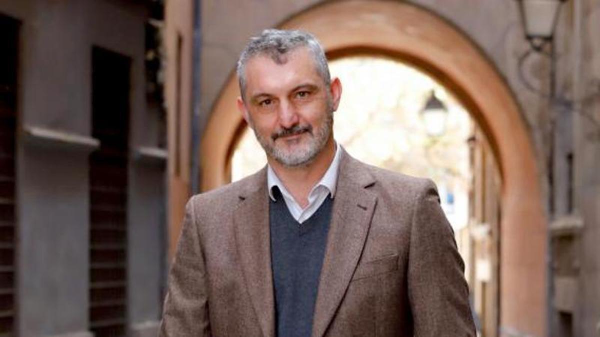 Óscar Urralburu dirigirá la Secretaría de Organización de Movimiento Sumar
