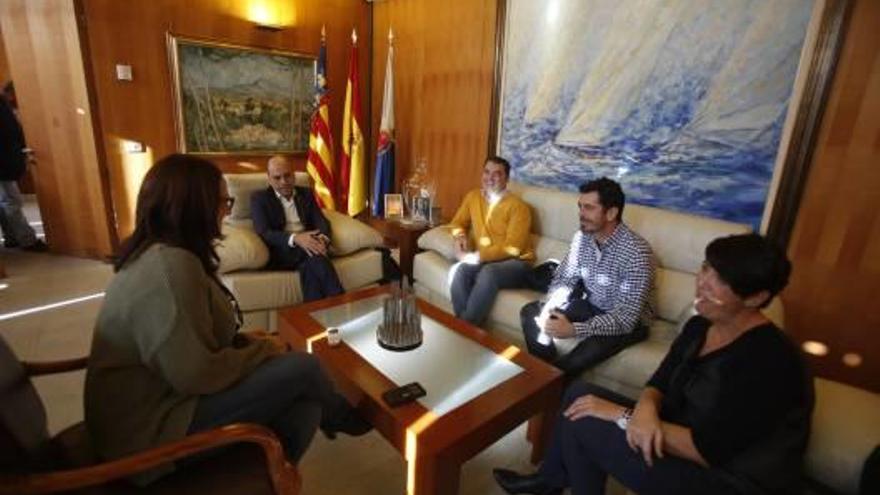 Diversitat pide que Alicante sea subsede del Orgullo