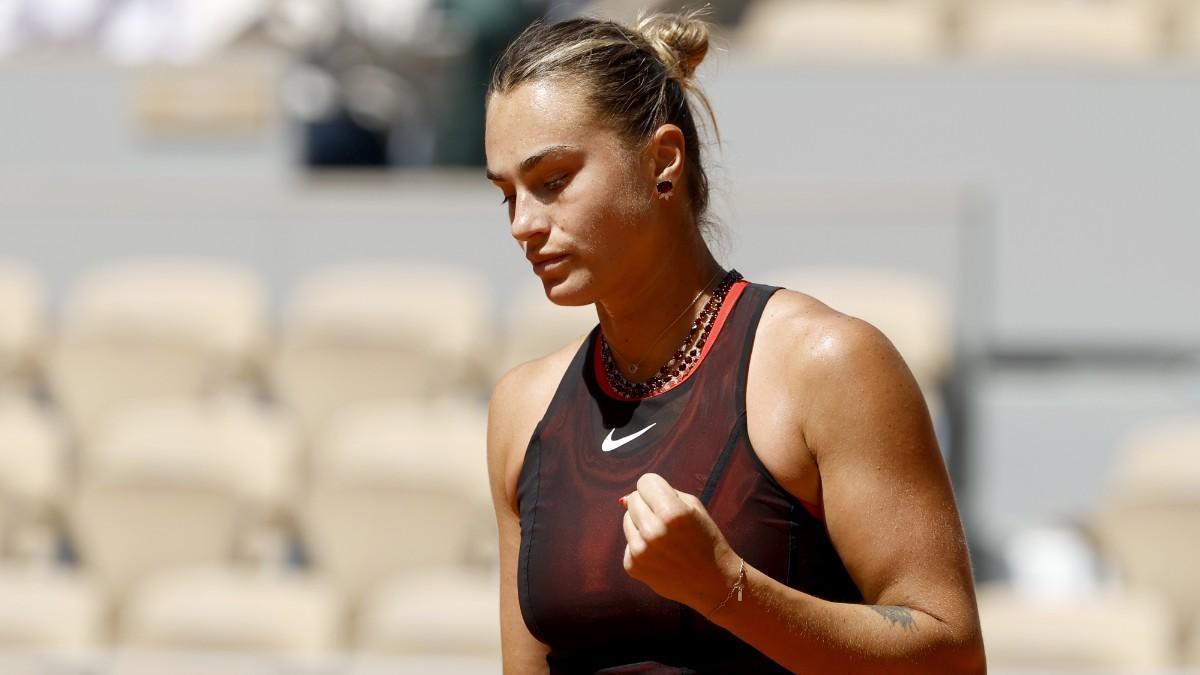 Última hora y resultados de la jornada con Sinner, Sabalenka y Medvedev