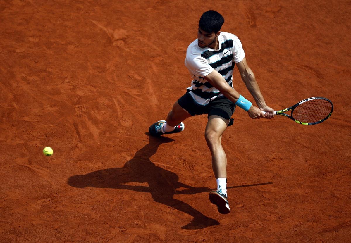 La final de Roland Garros: Sinner - Alcaraz
