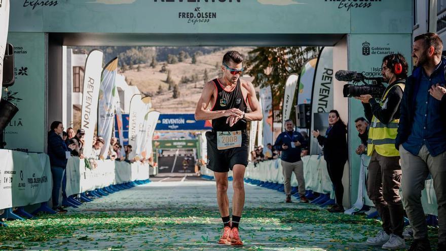 Habibi Núñez to Test El Reventón Endurance