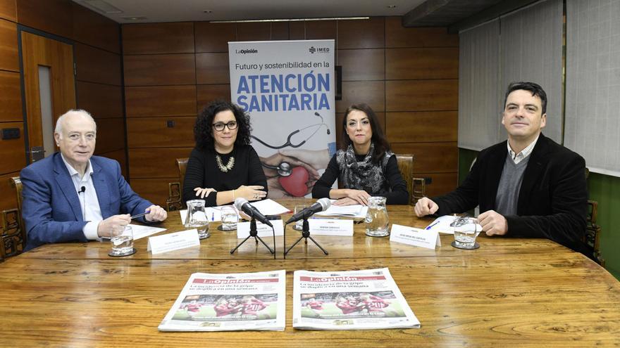 La IA irrumpe en los hospitales, pero el reto sigue siendo humano