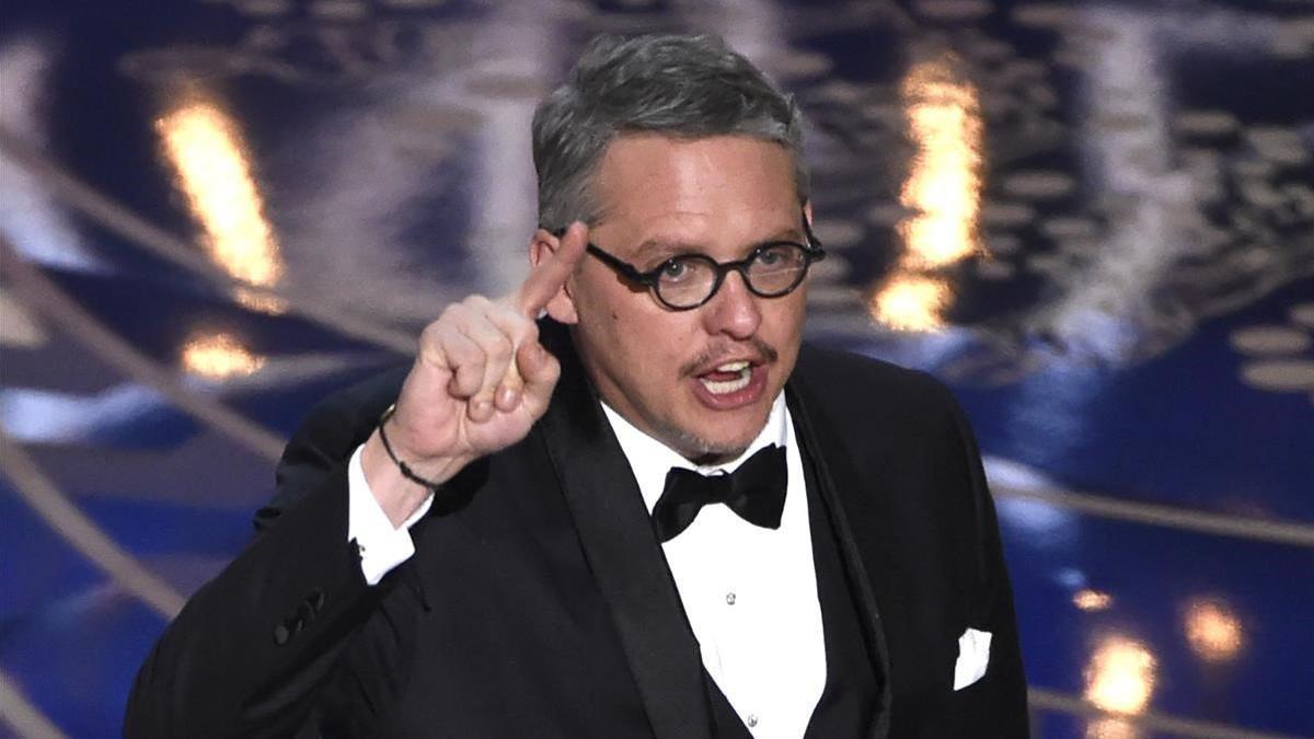 Adam McKay