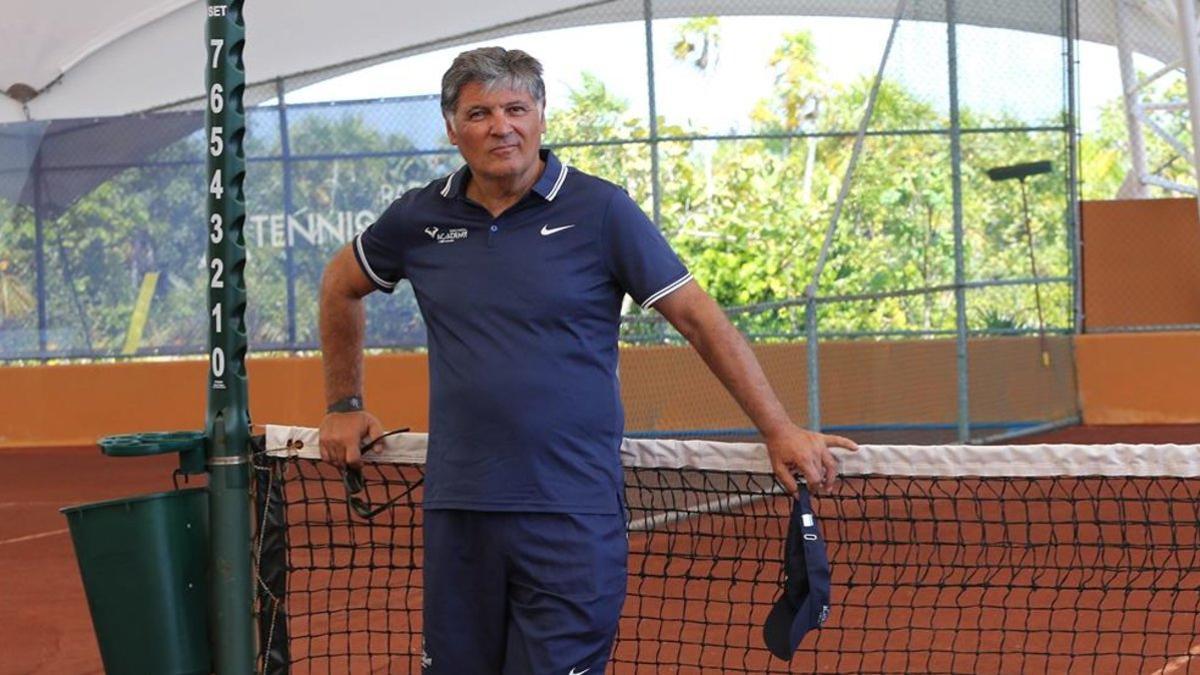 Toni Nadal cree que se jugará Roland Garros