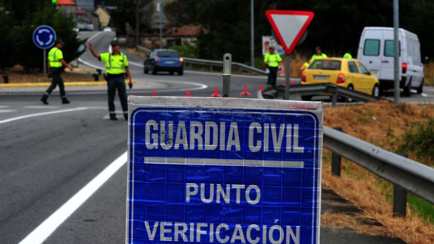 El 63% de las pruebas de drogas realizadas en Málaga en una semana dan positivo