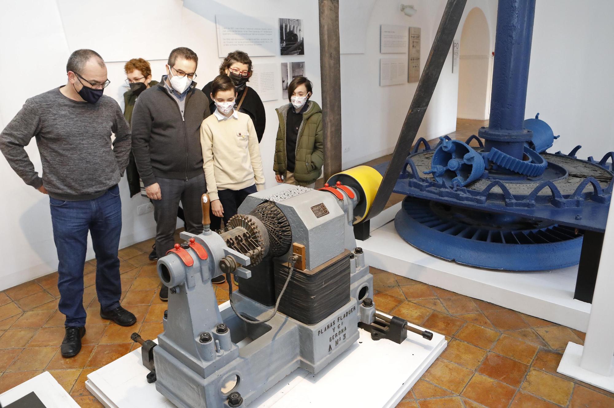 Els museus de Girona es reactiven