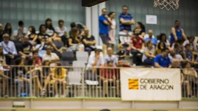 Huesca, la revelación de Oro