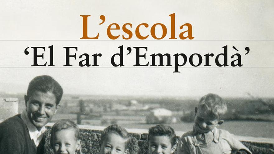 La portada del llibre de Rosa Maria Moret.