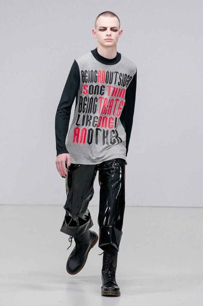 Pam Hogg