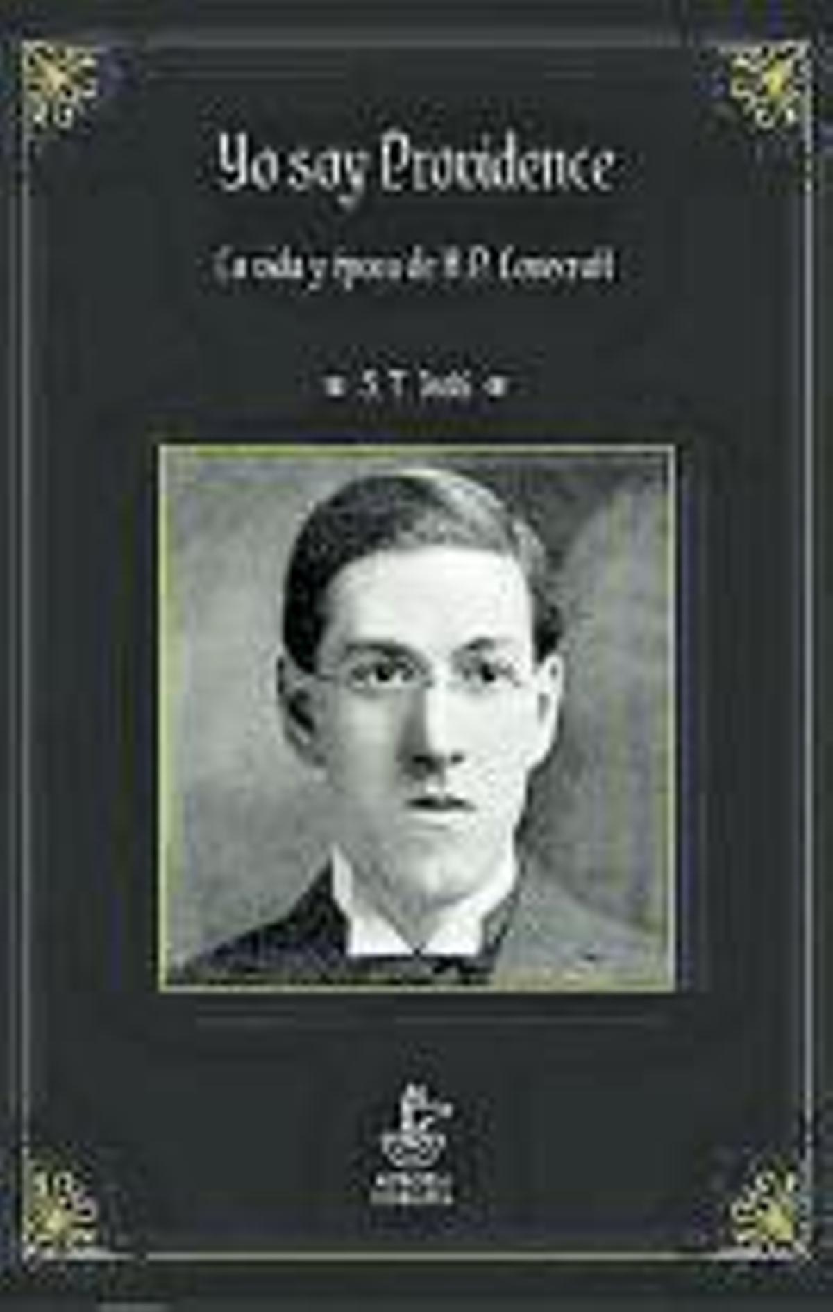 Lovecraft, el terror que cuestionó nuestro universo