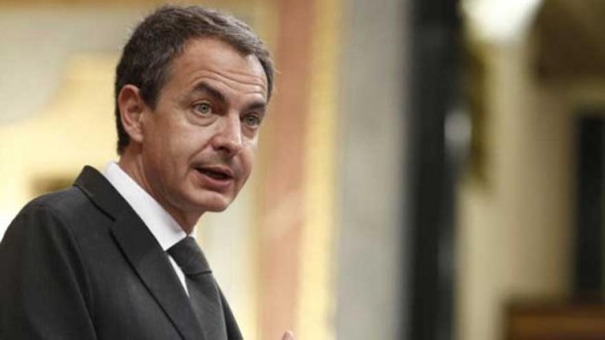 Zapatero: &quot;No podemos esperar que la estabilidad se recupere de un día para otro&quot;