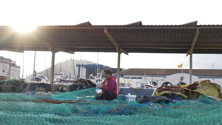 La Comunidad reclama que las cofradías pesqueras accedan a fondos europeos
