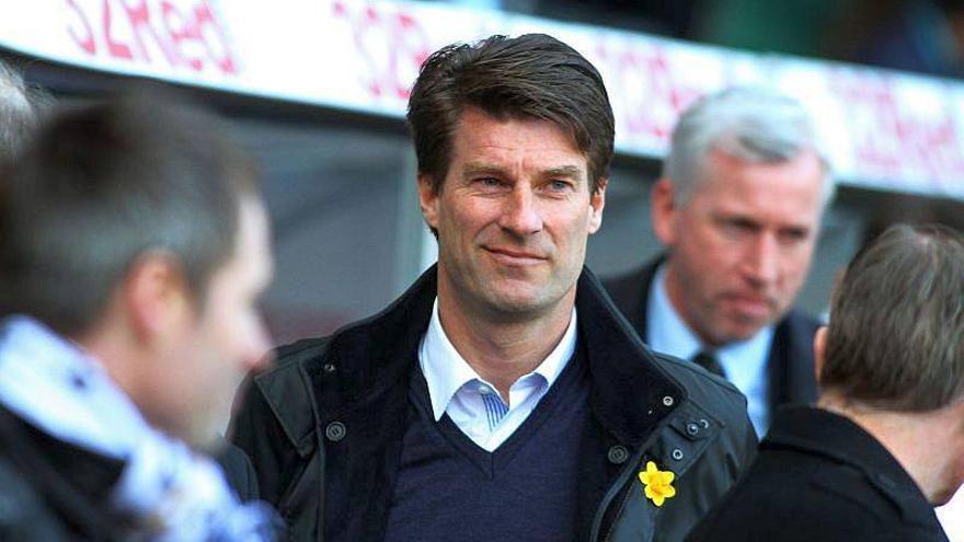 Laudrup renueva un año con el Swansea, hasta 2015