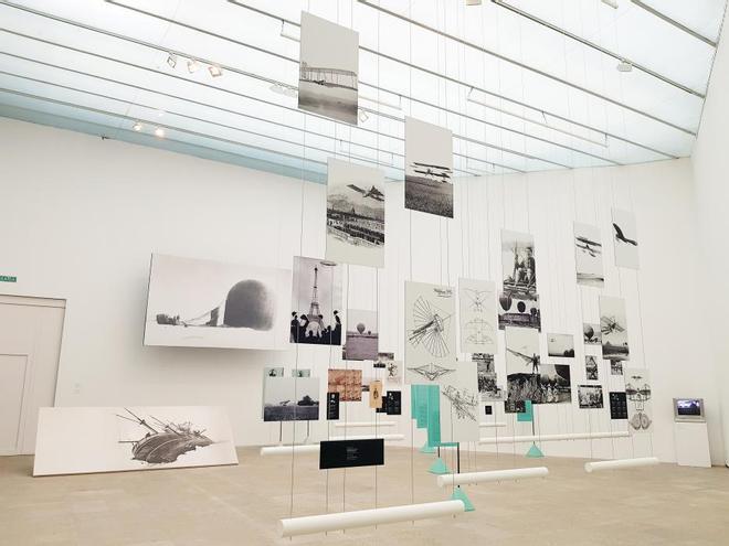 La exposición de Julio Verne en el MARCO: "una aventura" para el visitante