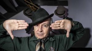 Alfonso de Vilallonga, compositor, cantante y autor