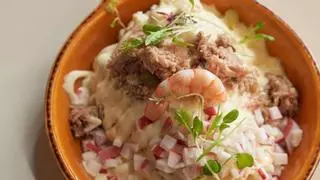 Este es el restaurante de Málaga con las tapas “más caseras” a 2,50 euros: tiene menú diario por 12 euros