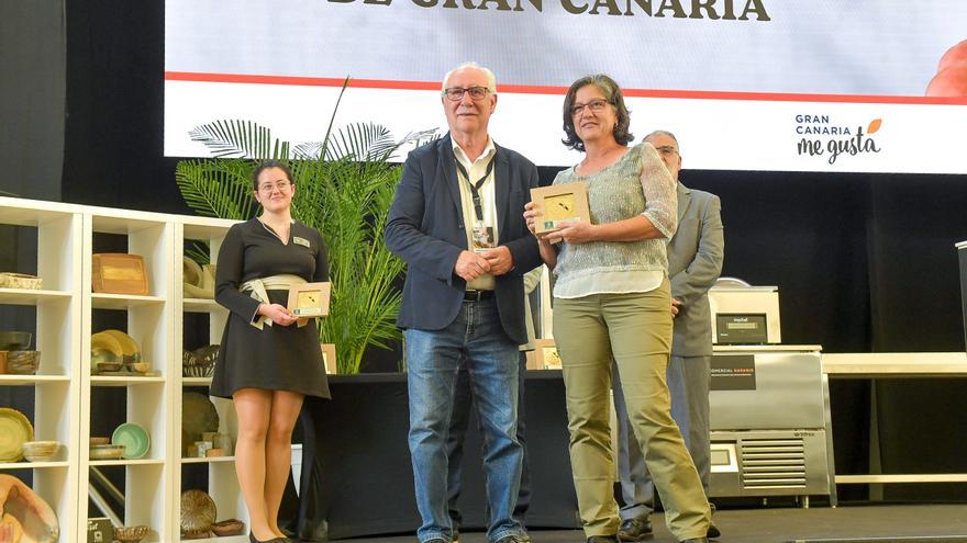 Concurso Oficial de Mieles de Gran Canaria 2024