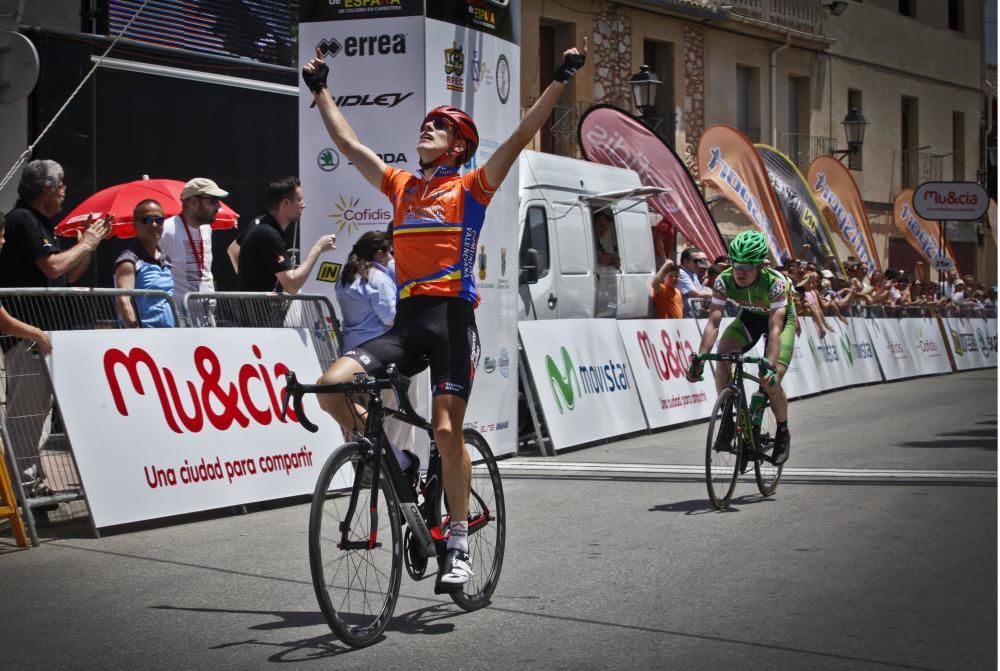 Campeonato de España de Ciclismo