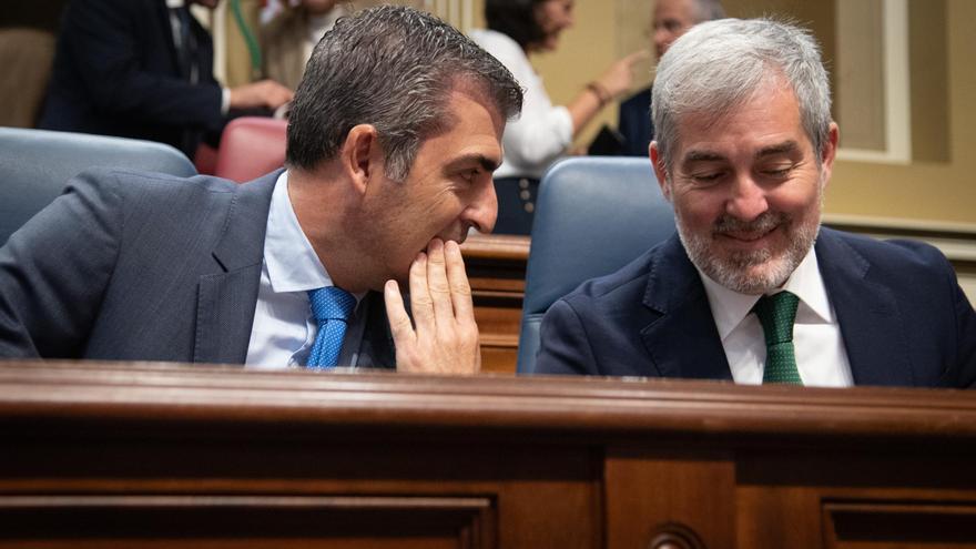 El PP bloquea toda posibilidad de que el Gobierno cree una ecotasa turística