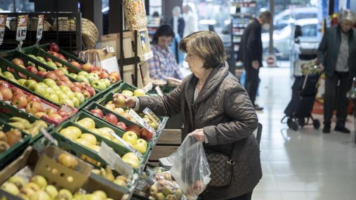 ¿Qué están haciendo los supermercados para contener la inflación?