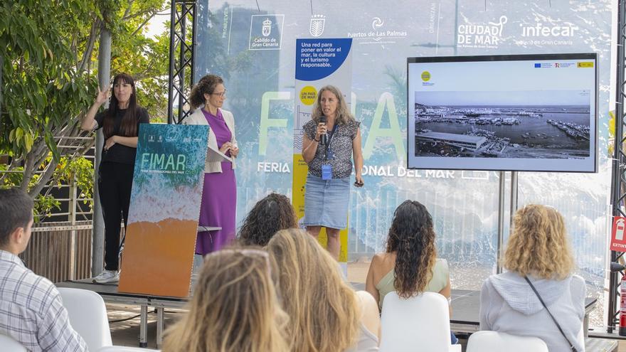 Clausura de la 14ª edición de Fimar