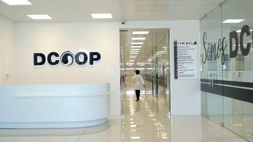 Dcoop: Generar riqueza y empleo en el campo con calidad e innovación