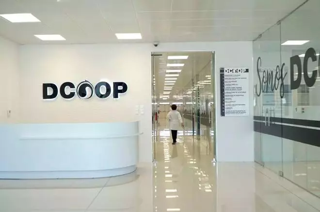 Dcoop: Generar riqueza y empleo en el campo con calidad e innovación