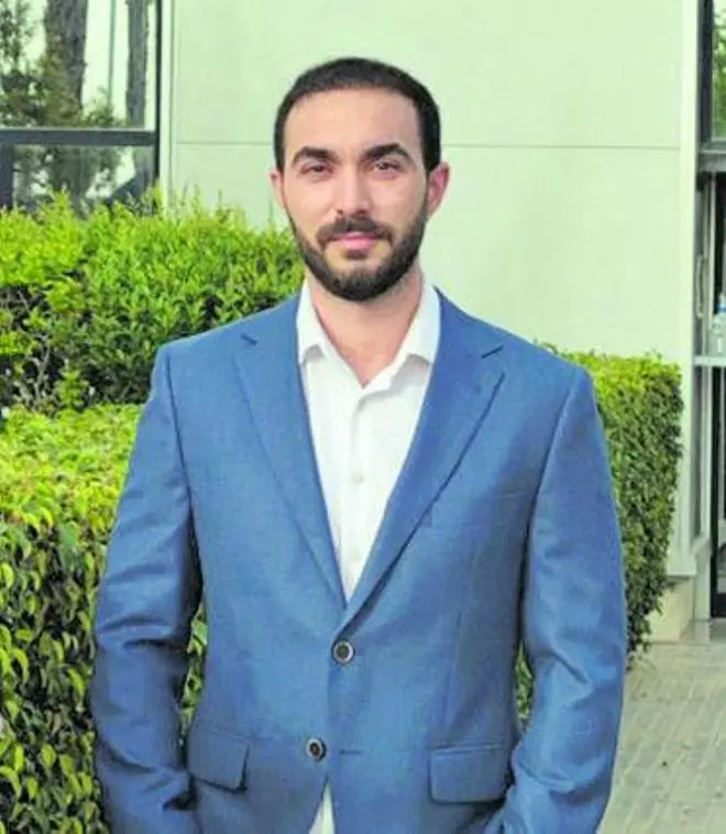 Juan Luis Chillón: "El capital humano es el bien más preciado que tiene MTorres"