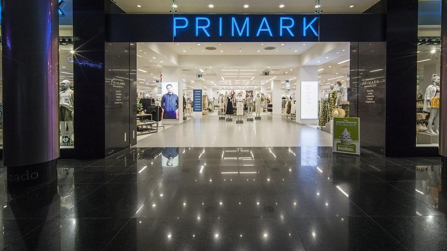 Primark renueva sus instalaciones en Marineda City