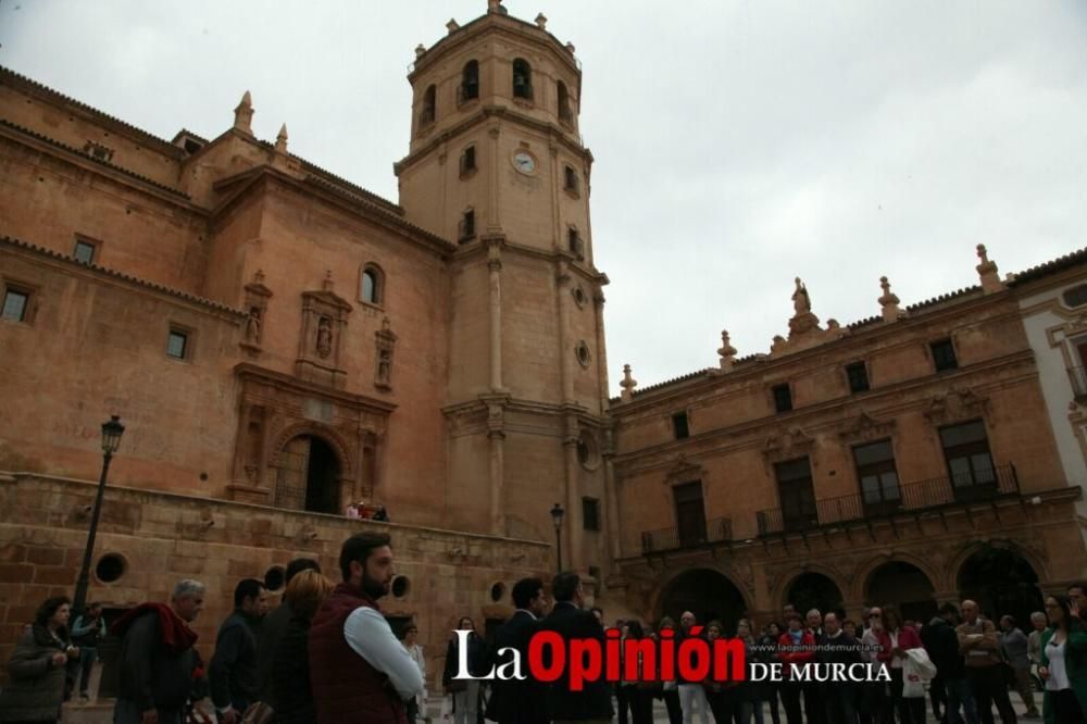 Ruta Turística "Renacimiento de Lorca"