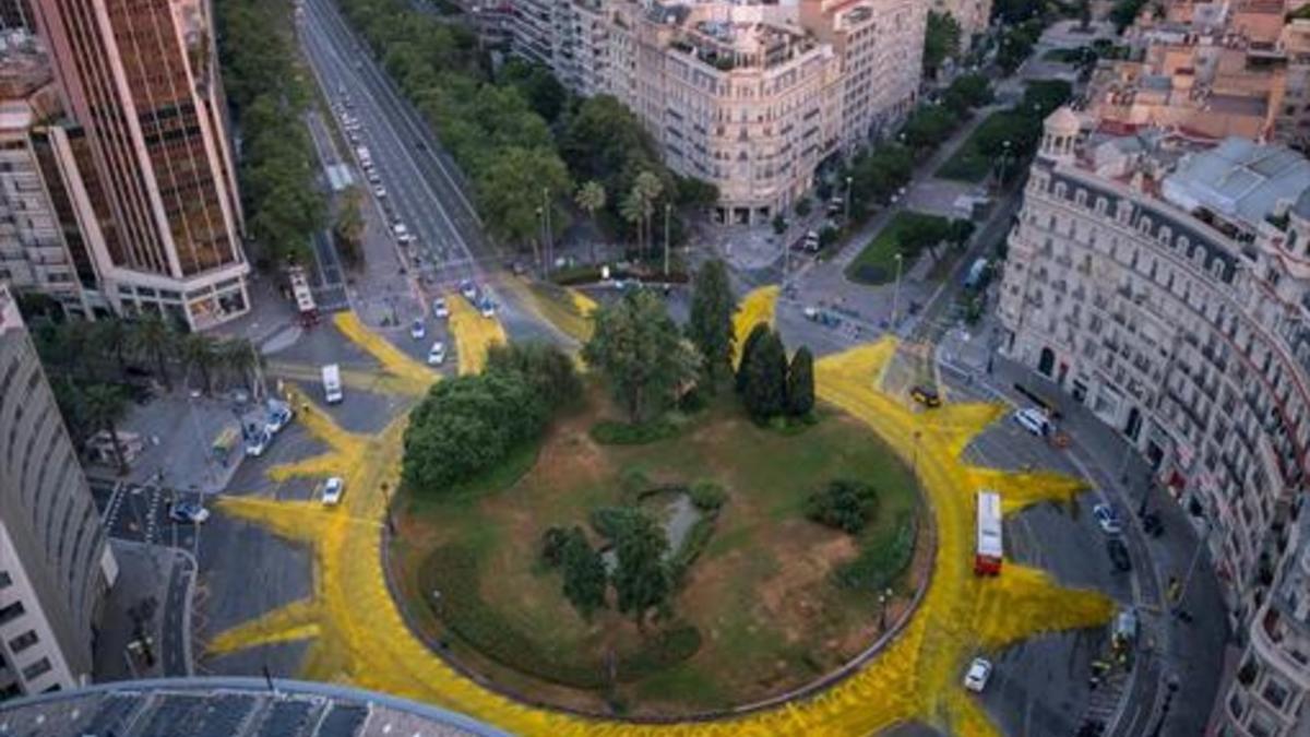 UN SOL CONTRA EL CAMBIO CLIMÁTICO EN FRANCESC MACIÀ_MEDIA_2