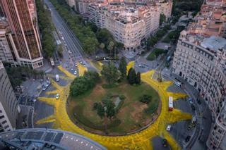 España se atasca en la lucha contra el cambio climático