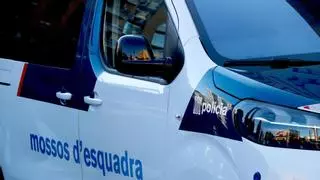Detingut un quart membre del grup criminal que assaltava gent gran al Baix Empordà desarticulat fa vuit mesos