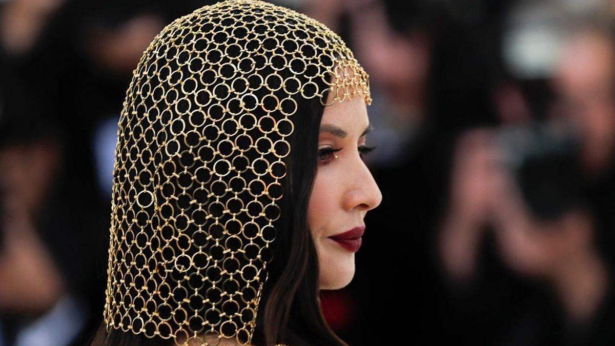 Los tocados de la MET Gala 2018 al detalle