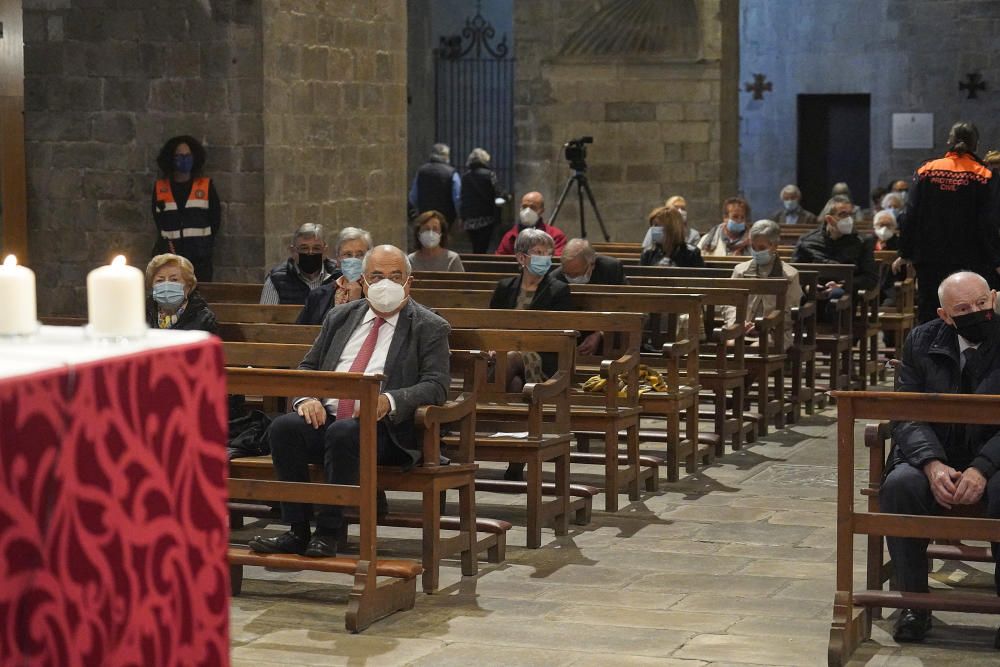 Missa de Sant Narcís de les Fires de Girona